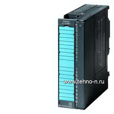 6ES7331-7NF00-0AB0