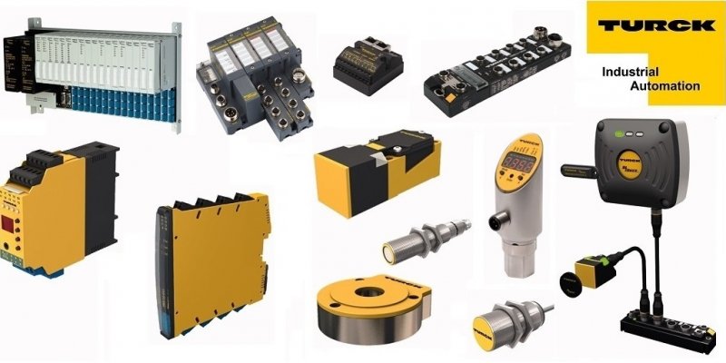 Семинар по продукции TURCK - BANNER ENGINEERING 30 июля 2018г.